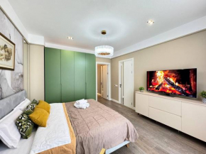 2 room apartment 4 YOU, flat 135